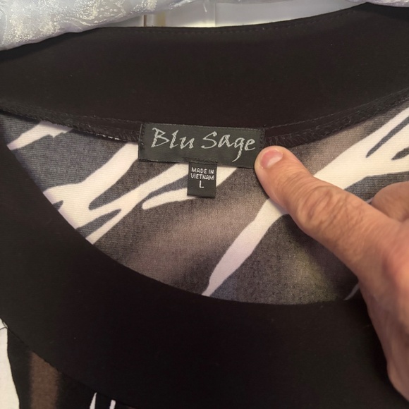 Dress - Picture 3 of 4